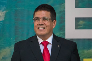 John Jairo Arboleda